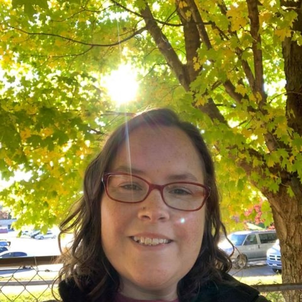 Meet your Posher, Christina